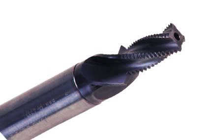 Tapping countersink