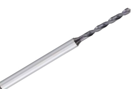 Samll-diameter Drill for Stainless Steel
