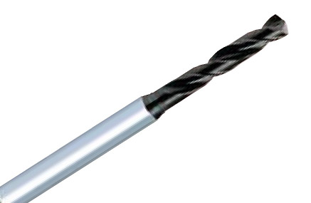 Carbide Drills for Normal Steel