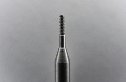UST4-For Al & Mg Alloy