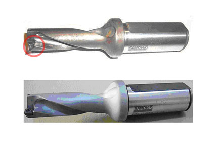 Sandvik Coromant