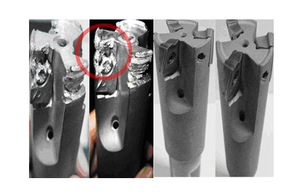 Ingersoll End Milling Holders